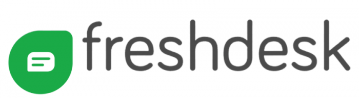Freshdesk Messaging Logo