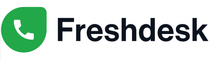 Freshdesk Logo
