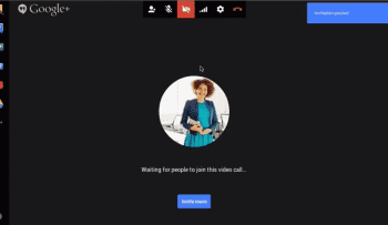 Google+ Integration