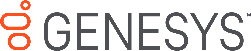 genesys transparent logo