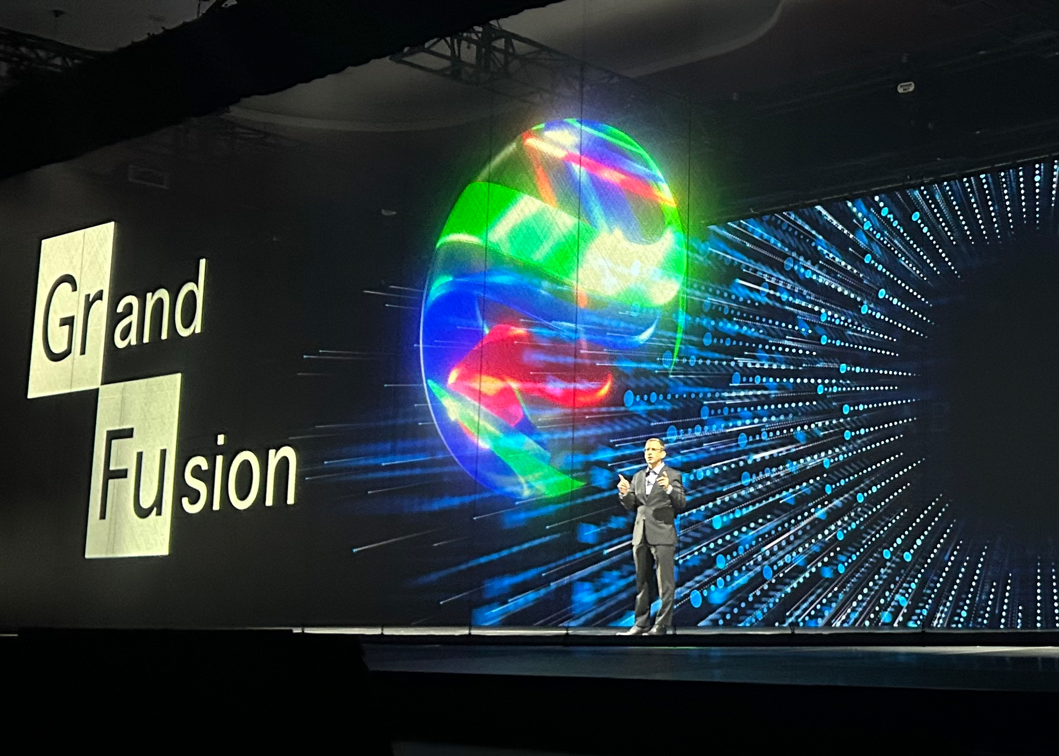 grand fusion nicecxone