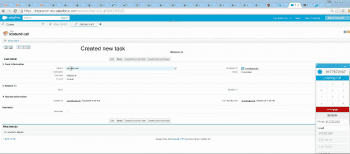 Create New Task