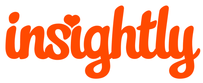 Insightly Logo