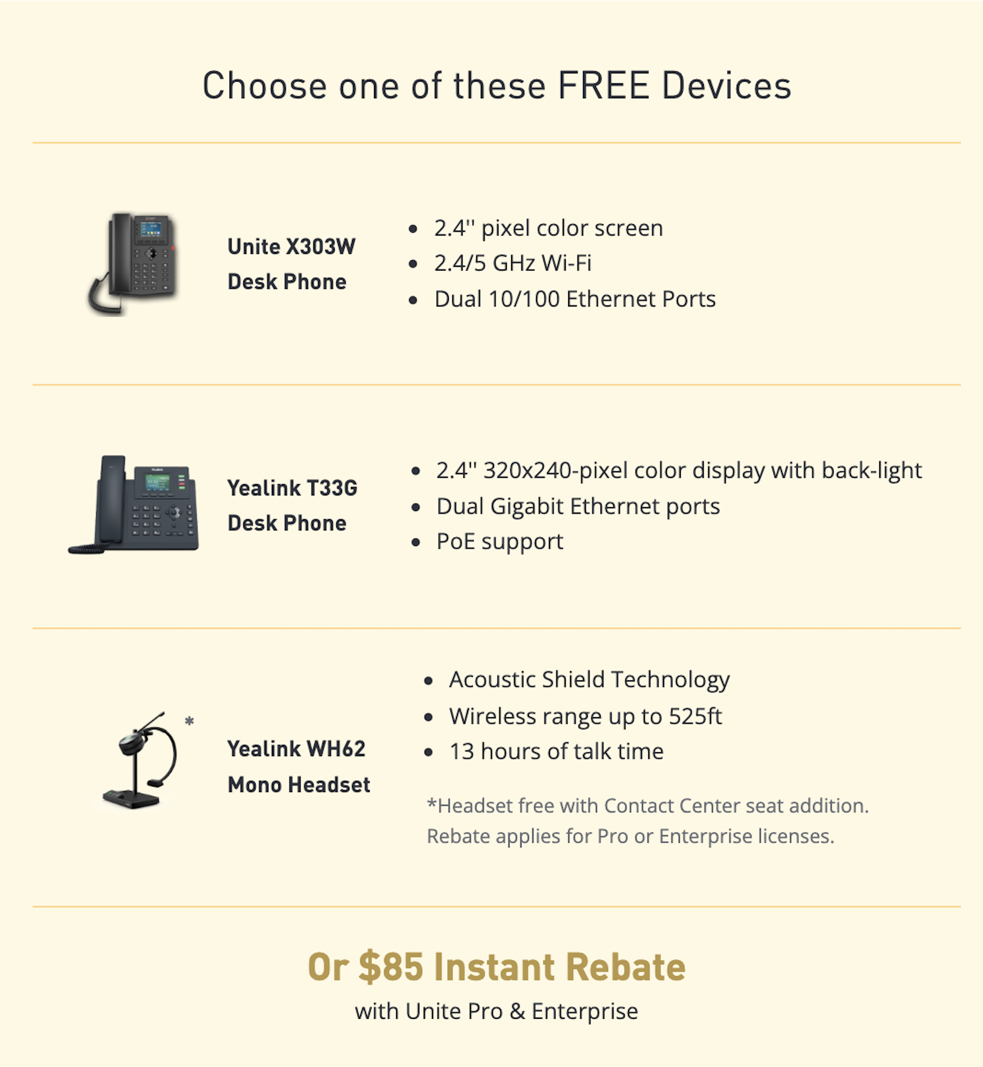 intermedia free voip phone