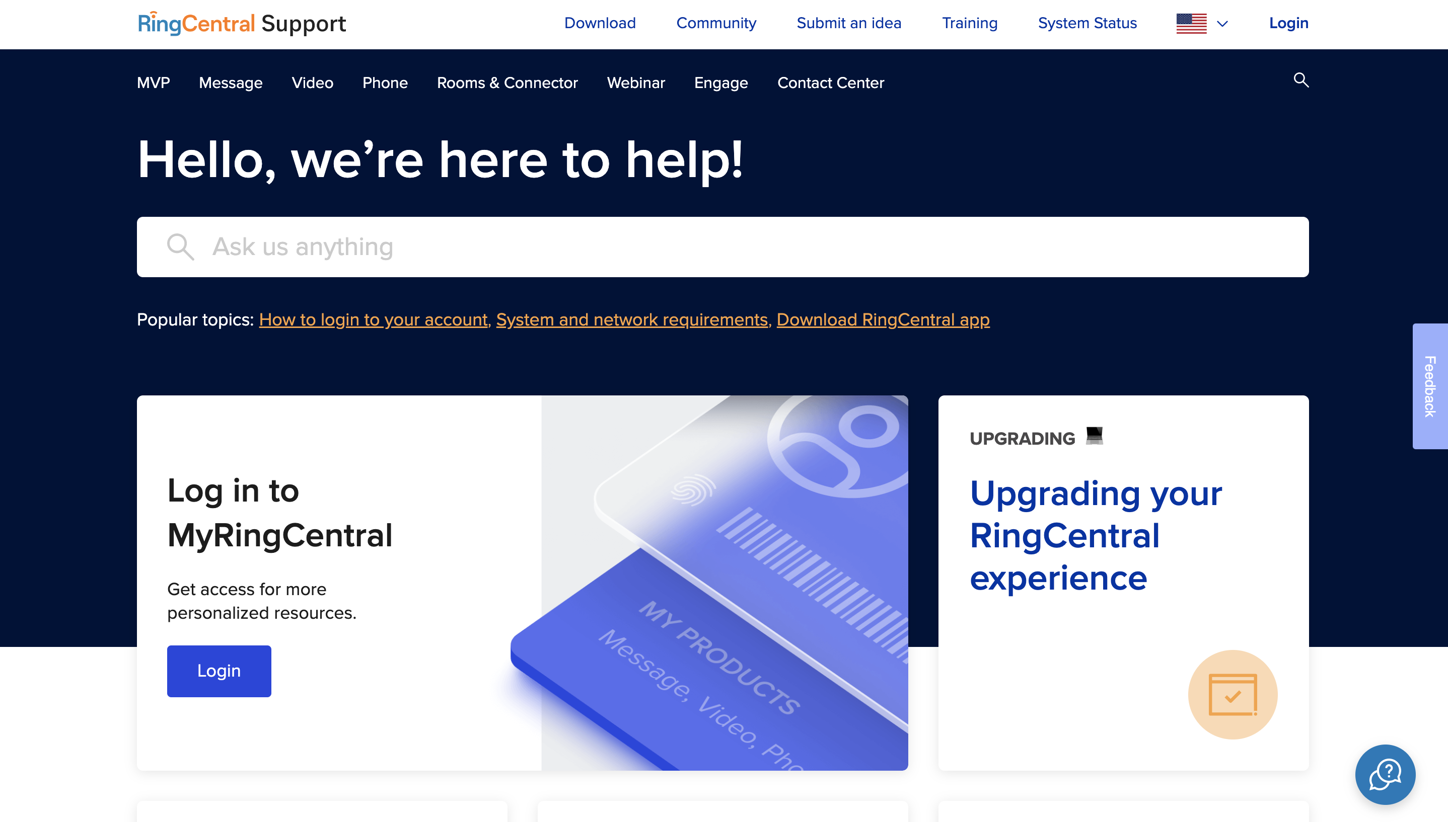 Knowledge Base