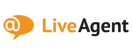 LiveAgent Logo