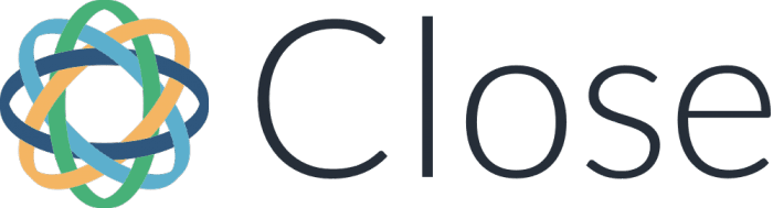 Close Logo