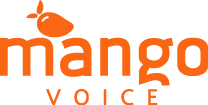 Mango Voice Logo