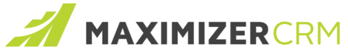 Maximizer Logo