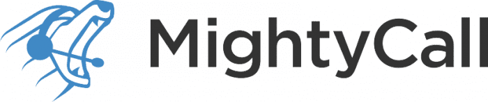 MightyCall Logo