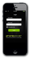 Mobile App