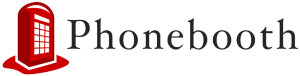 Phonebooth Logo