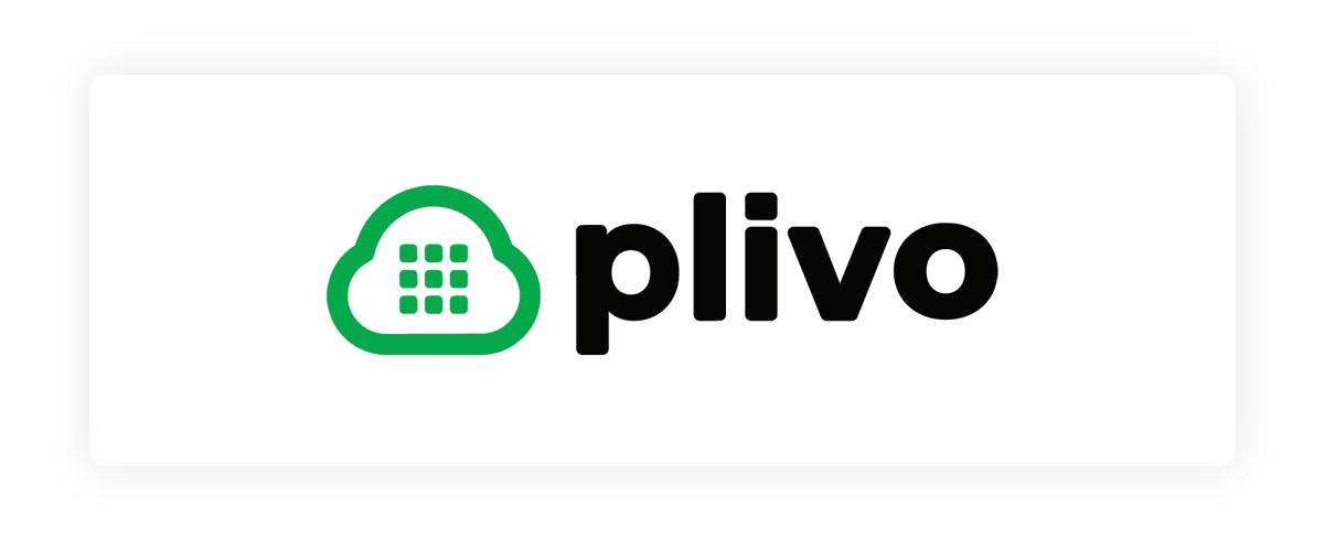 plivo logo