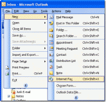 Use With Outlook
