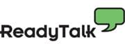 ReadyTalk (discontinued) Logo
