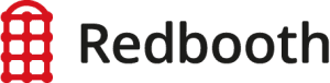 Redbooth Logo
