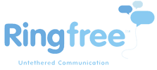 Ringfree Logo