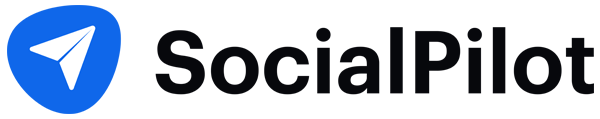 SocialPilot Logo
