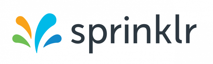 Visit Sprinklr