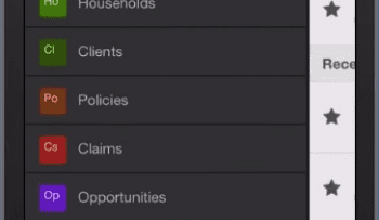 Mobile App