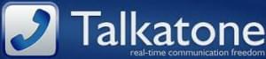 Talkatone Logo