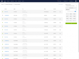 Talkdesk Calls