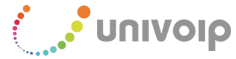 UniVoIP Logo