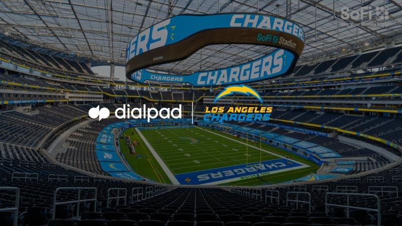 DialpadChargers