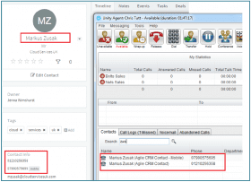 CRM