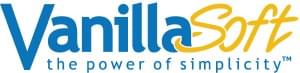VanillaSoft Logo