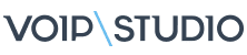 VoIPstudio Logo