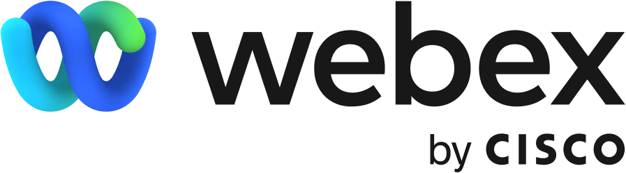 Webex Logo