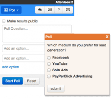 Polls