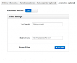 Automated Tool