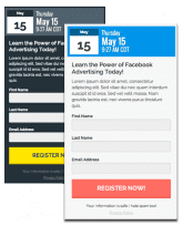 Embed Forms