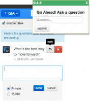 Question Tool