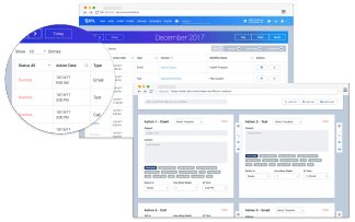 Workflows