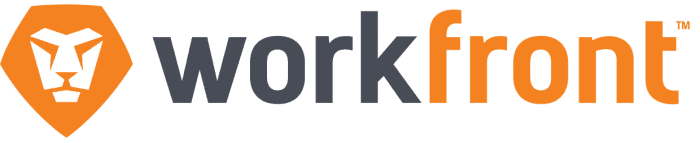 Workfront Logo