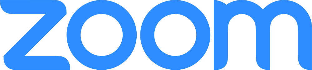 zoom transparent logo